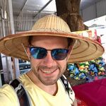Alan Bartholomew - @aecb83 - Instagram