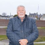 Alan Bartholomew - @alanbarth126 - Instagram