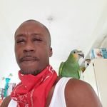 Alan Bartholomew - @buck6175 - Instagram