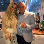 Alan Bartholomew - @haribart11 - Instagram