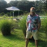 Nathan Alan Bartholomew - @blissgardener - Instagram