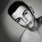 Alan Bašic - @alaan_0690 - Instagram
