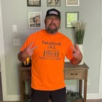 James Alan Baughcum - Facebook