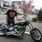 Alan Baumann - @baumannalan - Instagram