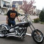 Alan Baumann - @baumannalan - Instagram