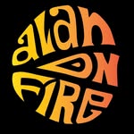 Alan Beall - @alan.on.fire - Instagram