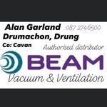 Alan Garland Beam vac&vent - @alangarlandbeamvacventilation - Instagram