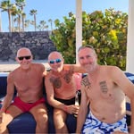 Alan Beasley - @alan_besy - Instagram