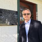 Alan Beasley - @alanbeasley8 - Instagram