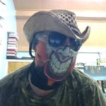 Alan Beasley - @overtondental - Instagram