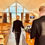 Alan Beaton Funeral Services - @alanbeatonfs - Instagram