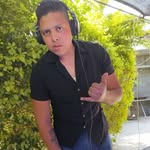 Uriel Huerta Torres - @dj_alanbeat - Instagram
