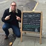 Alan Beaty - @captainaln - Instagram