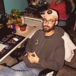 Alan Beavers - @onealantorulethemall - Instagram