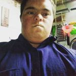 Alan Becerra - @alanbecerra45 - Instagram