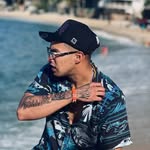 Alan Becerra - @alanledesma04 - Instagram
