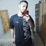 Alan Becerra - @alan.becerra.07 - Instagram