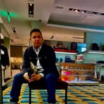 Alan Becerra - @alanbecerra28 - Instagram