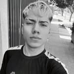Alan Becerra - @alan.becerra7 - Instagram