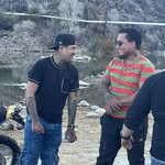 Alan Becerra - @alanjesusbecerra - Instagram