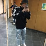 Valentín Becerra - @alanbecerraok - Instagram