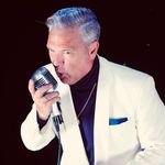 Alan Beck - @alanbeckslegends - Instagram