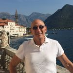 Alan Beck - @gaytravelmaps - Instagram
