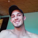 David Becker - @alan__becker - Instagram