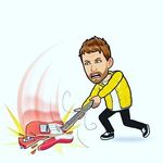 Alan Beckett - @alanguitar2 - Instagram