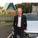 Alan Beckett - @alanbeckett9 - Instagram