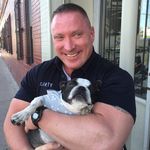 Alan Beckett - @fausmc - Instagram