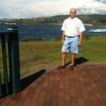 Alan Beckett - @beckett_48 - Instagram