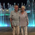 Alan Sandra Beckett - @beckett.alan - Instagram