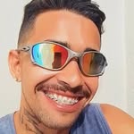 Alan Beckham - @mcpesteoriginal - Instagram