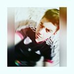 alan beckham - @caballeroalan460 - Instagram