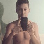 Alan Beckham - @beckham2412 - Instagram