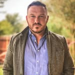 Alan Beckman - @papa.bear_72 - Instagram
