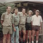 Alan Beckman - Facebook