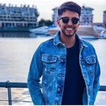 Alan Beckman - @alanbeckmanqaido - Instagram
