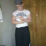 Alan Dale Beckman - @beckmanallen300 - Instagram