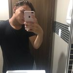 Allan Beckman - @allandosanjosb - Instagram