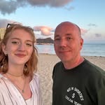 Alan Beckwith - @belfast472 - Instagram