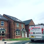 Alan Beckwith - @reddishroofing - Instagram