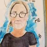 Alanna Beckwith - @alannabeckwithsketches - Instagram