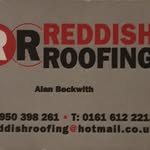 Reddish Roofing - @alan_beckwith - Instagram