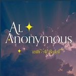 Al Anonymous✨ with Al Bedell - @alanonymouspod - Instagram