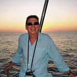 Alan Bedford - @maxcmon - Instagram