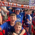 Alan Bedford - @alanb2864 - Instagram