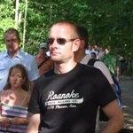 Ian Mark Alan Bedford - @imab2712 - Instagram