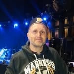 Paul Bedford - @paulalanbedford - Instagram